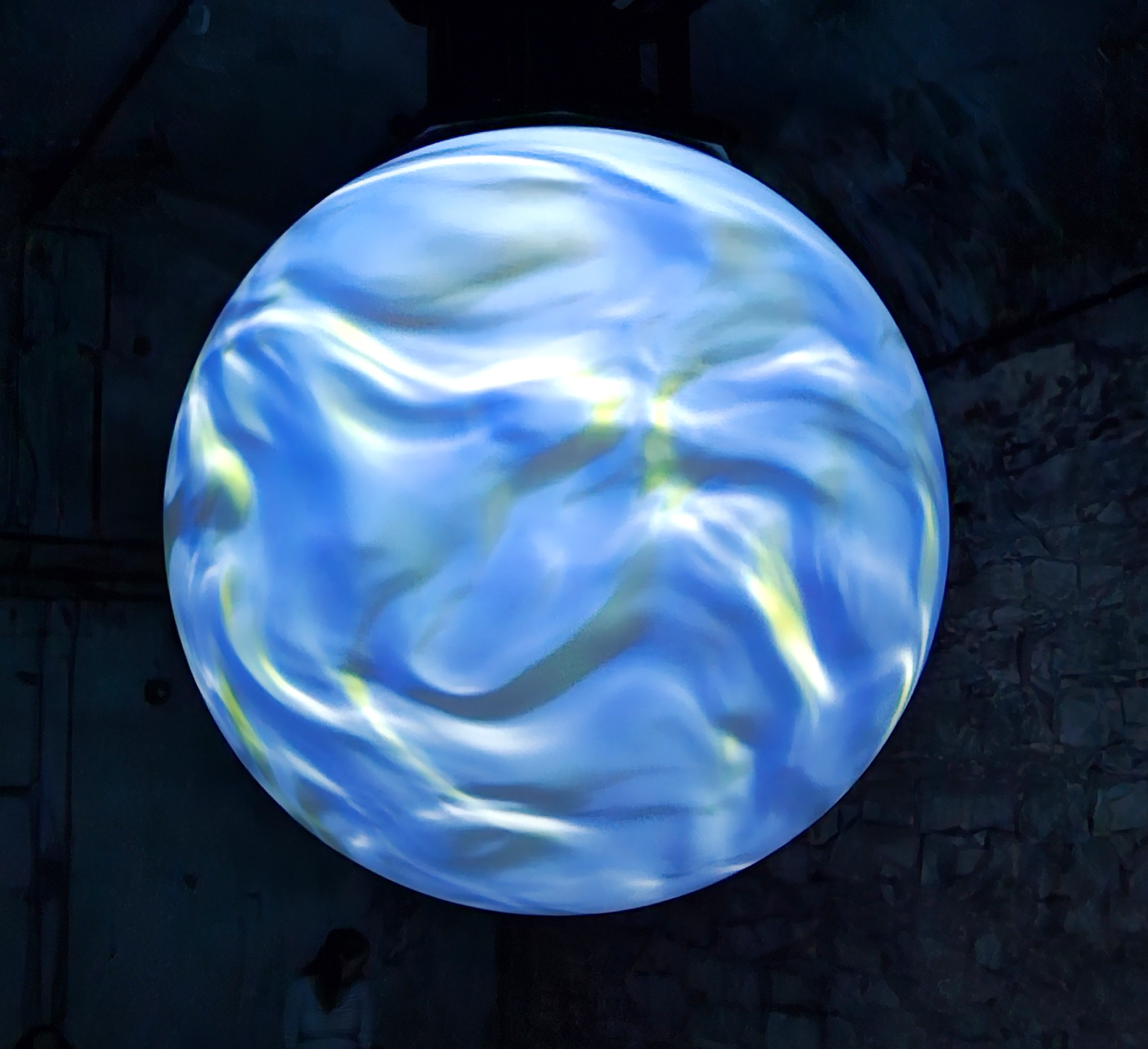 Nick Verstand "Anima