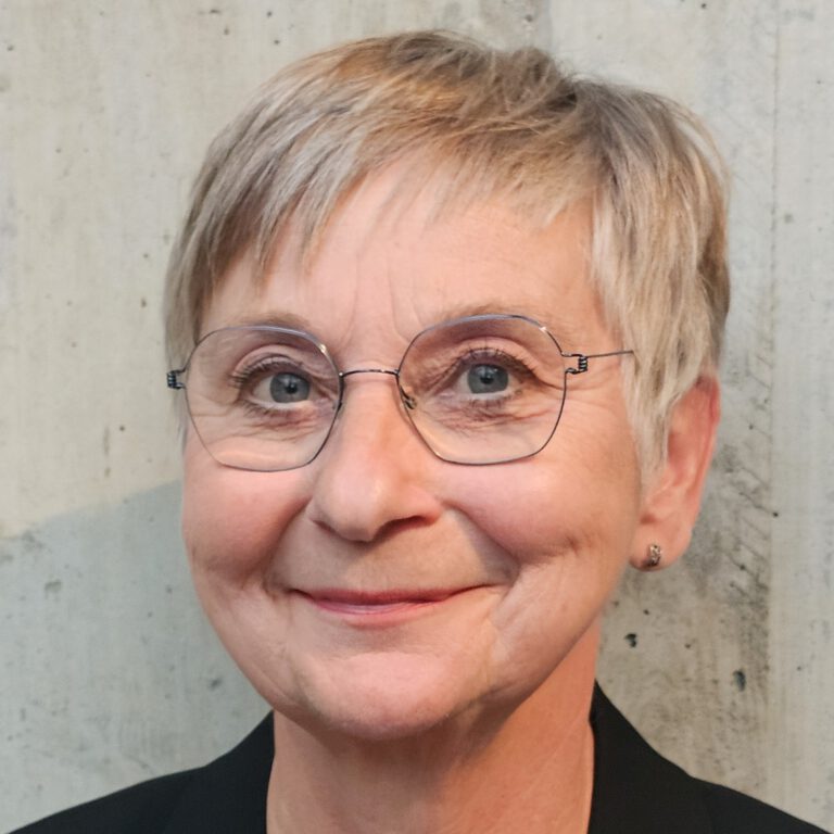 Susanne Meermann