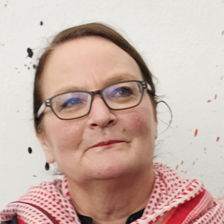 Ulrike Tütemann