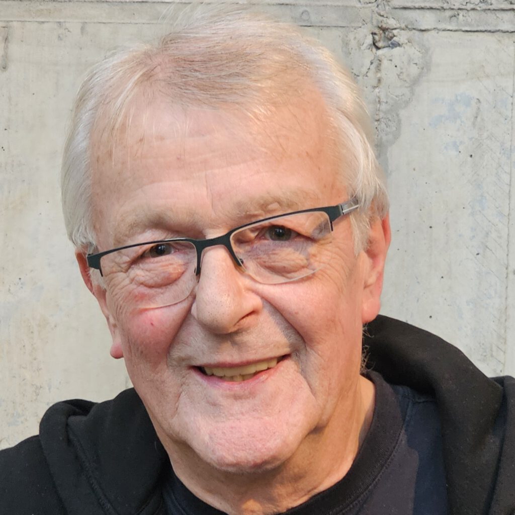 Wolfgang Teipel