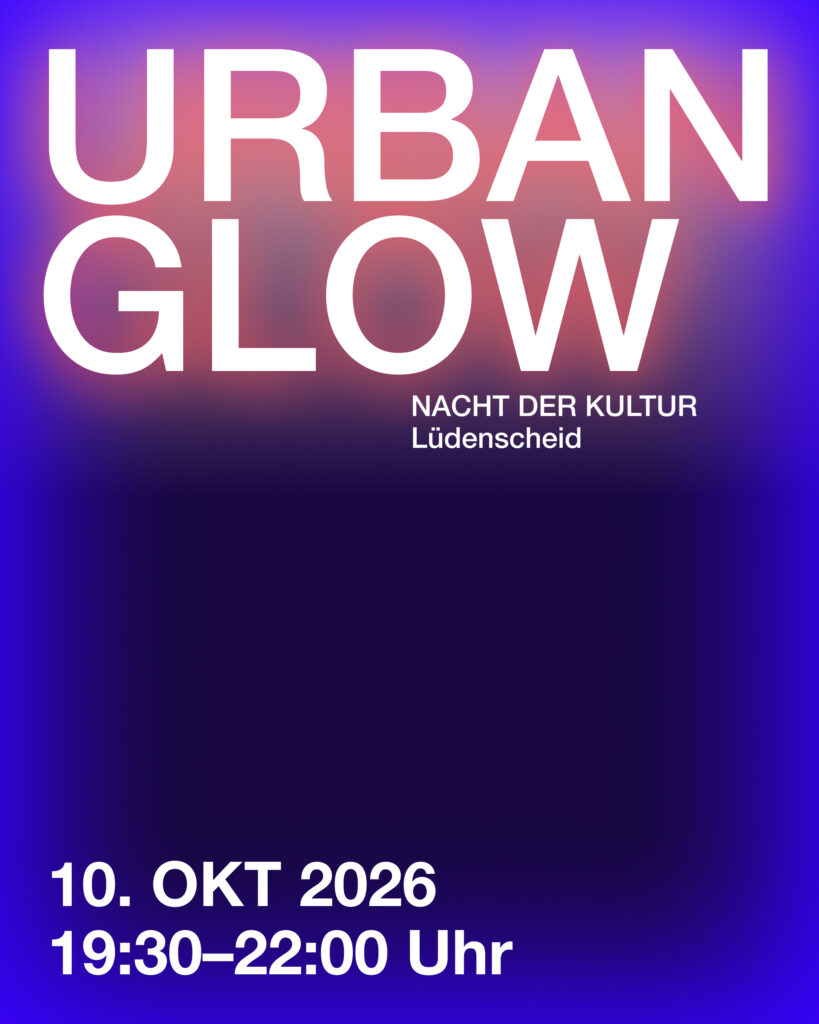 URBAN GLOW